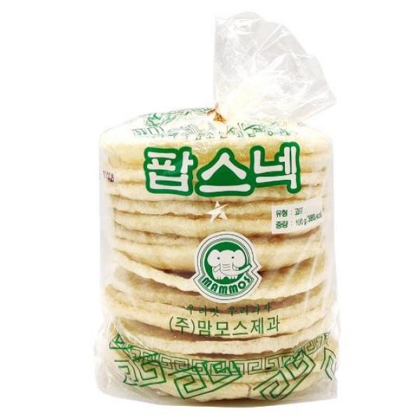 Mammos 韩式米饼 100g