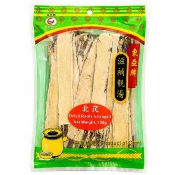 东亚牌黄芪（北芪）150g