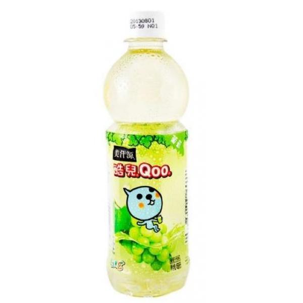酷儿葡萄汁 450ML