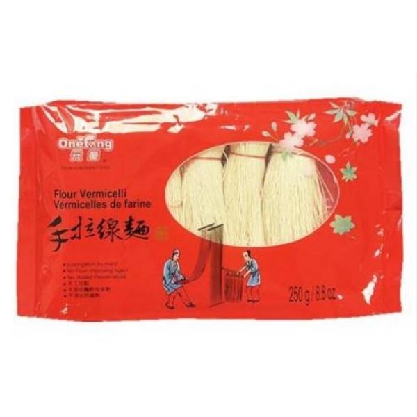 元童手工线面250G