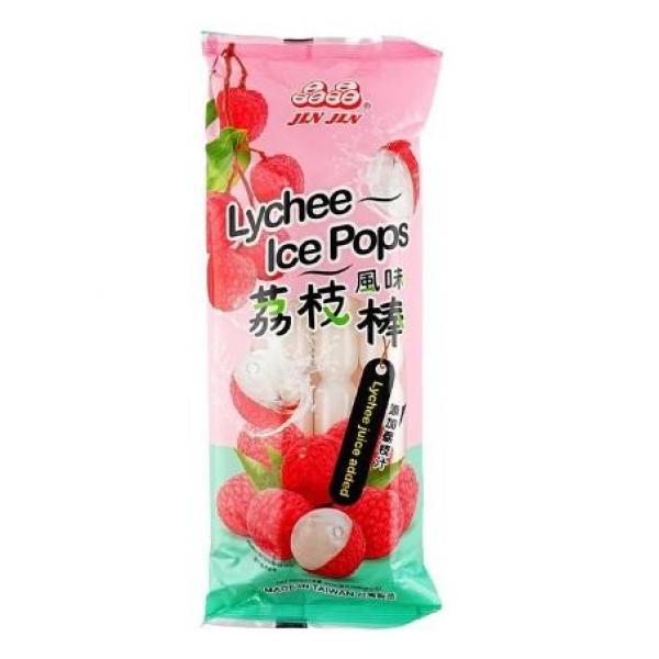 晶晶荔枝风味棒680g