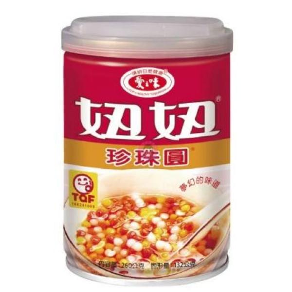 妞妞珍珠圆260G
