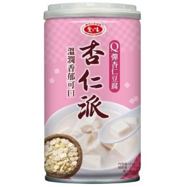 爱之味杏仁豆腐340G