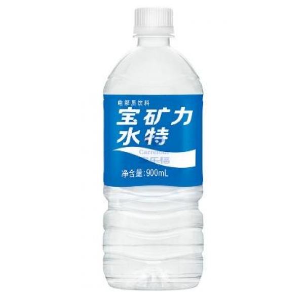 宝矿力电解质水900ML