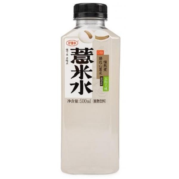 生和堂薏米水 500ml