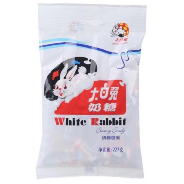 大白兔奶糖 227g