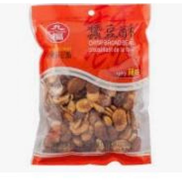 九福辣味蚕豆酥160G