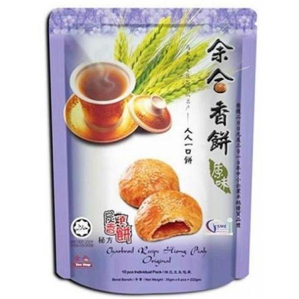 余合香饼-原味 290G