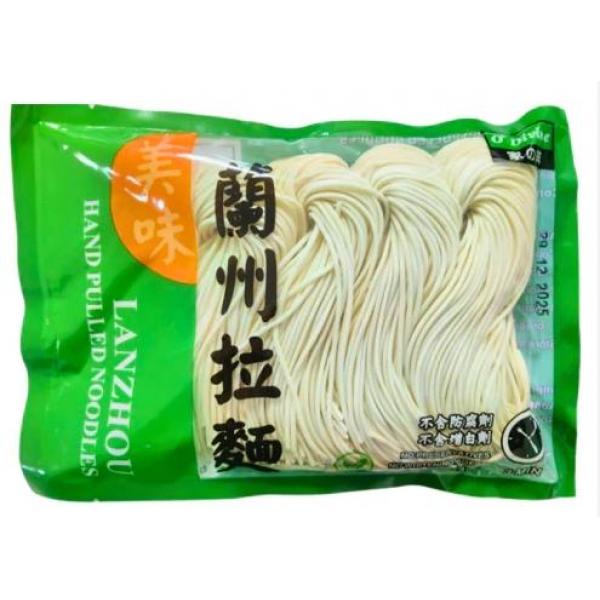 家の味兰州拉面400G
