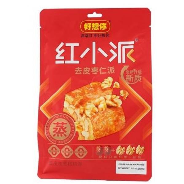 好想你去皮枣仁派158G