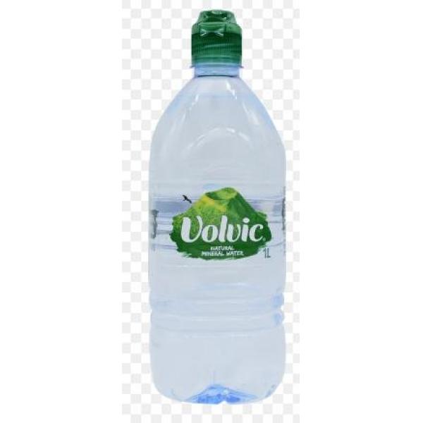 VOLVIC纯净水 1L