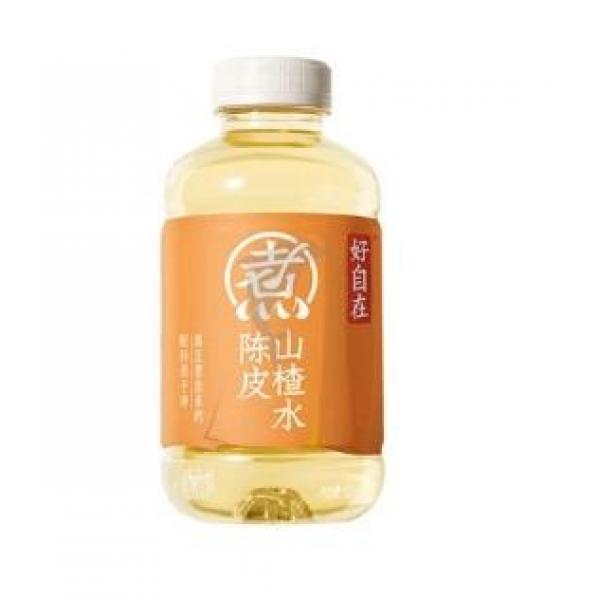 元气森林陈皮山楂水500ML