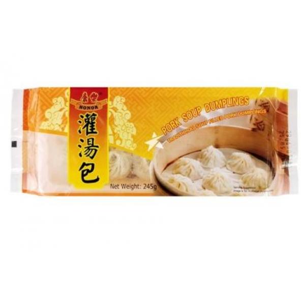 康乐灌汤包245G