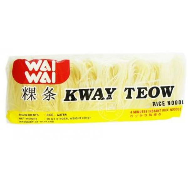 威威粿条400G