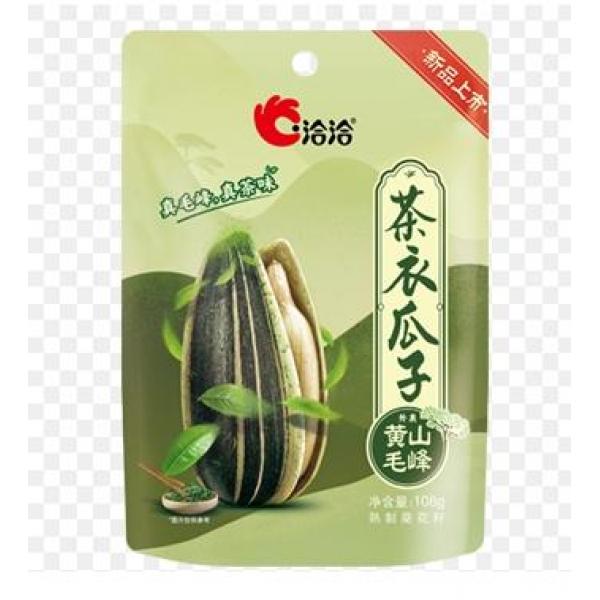 洽洽 茶衣瓜子108g