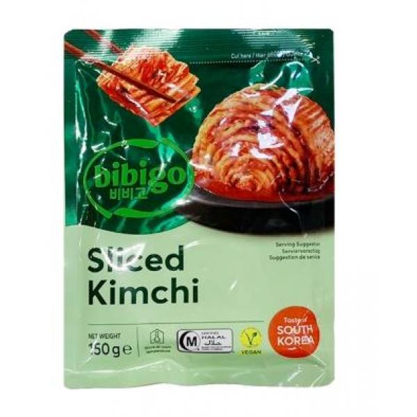 bibigo韩国泡菜（小包）150G