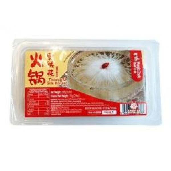 筷手小厨 火锅雪绒花 250g