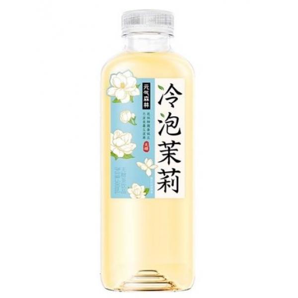 元气森林-冷泡茉莉500ml