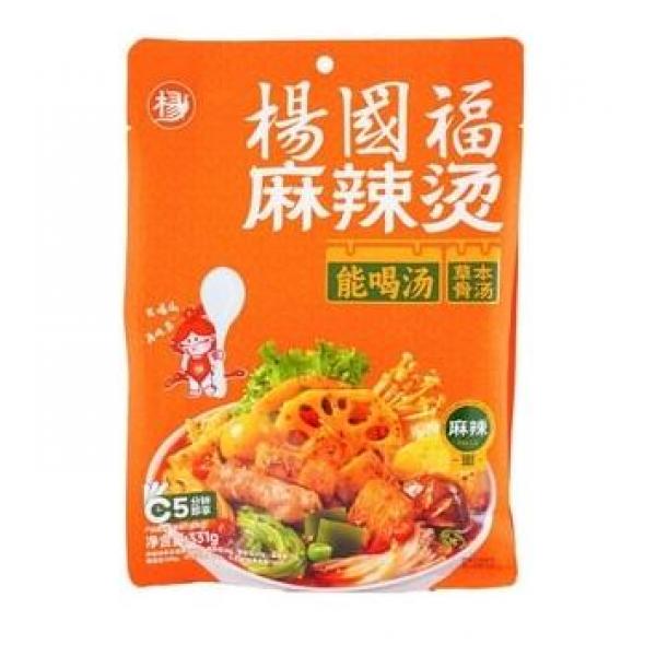 杨国福麻辣烫-麻辣面251g