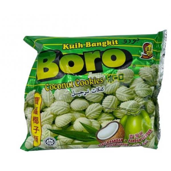 Boro香脆酥-斑斓味 195g