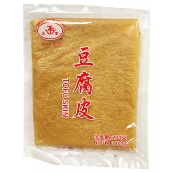 正丰 豆腐皮 200G