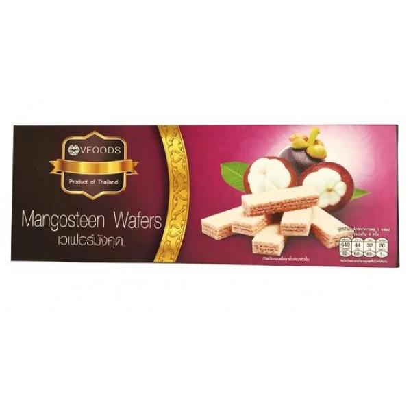 PREMIUM 山竹威化120G