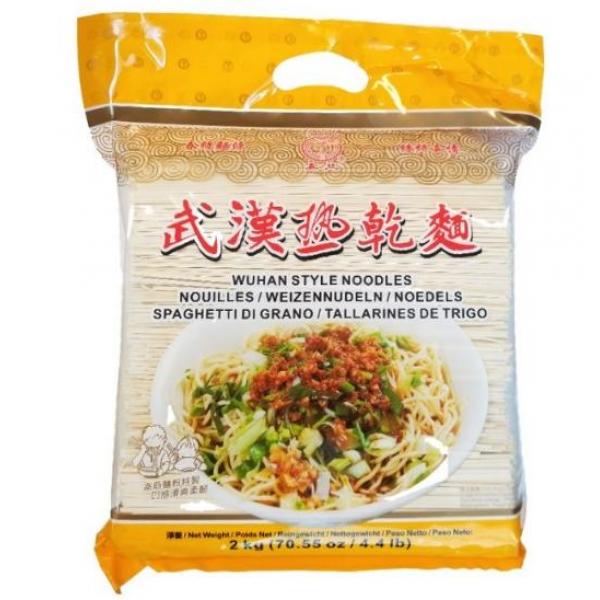 春丝 武汉热干面 2KG