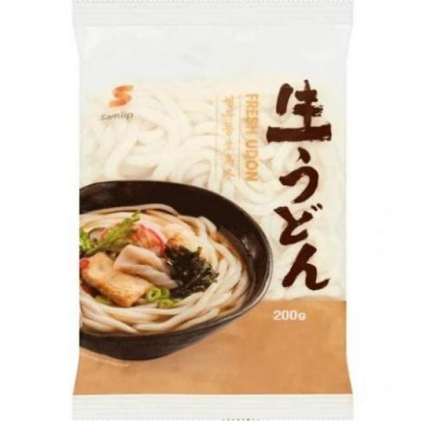 三立乌冬面 200g