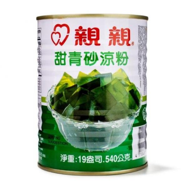 亲亲甜青砂凉粉540G