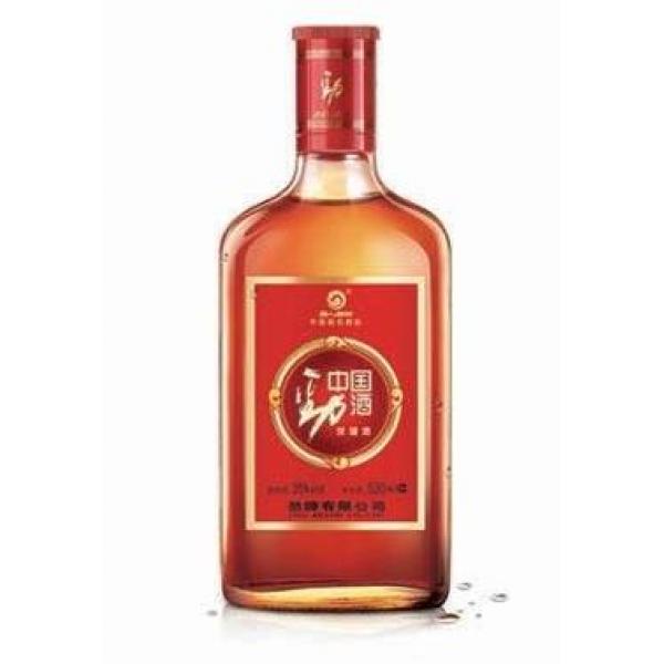 中国劲酒520ml