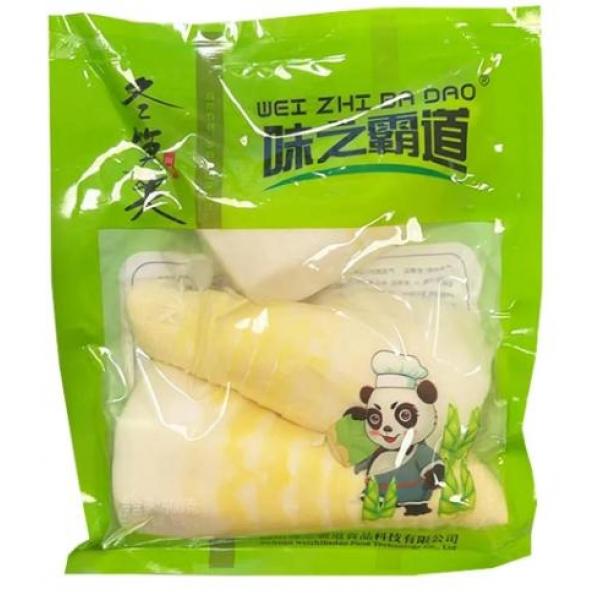 味之霸道冬笋尖 500g