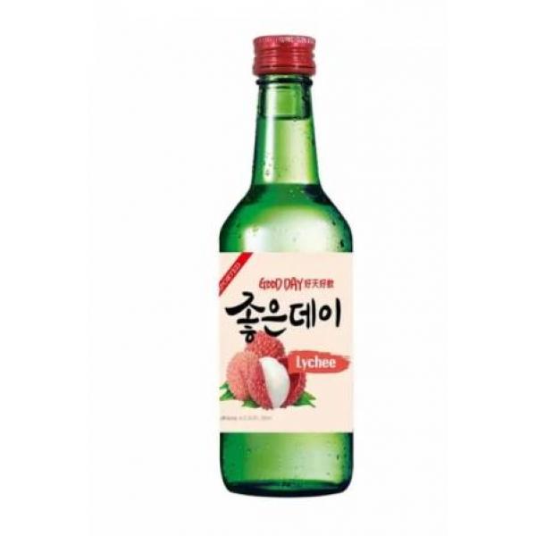 JOJU烧酒-荔枝味