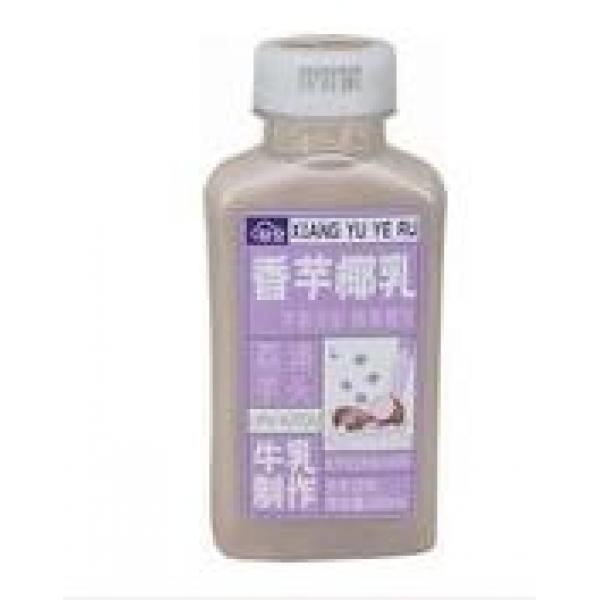 轻空香芋椰乳300ML
