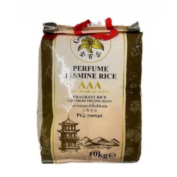 金百合上等香米10KG