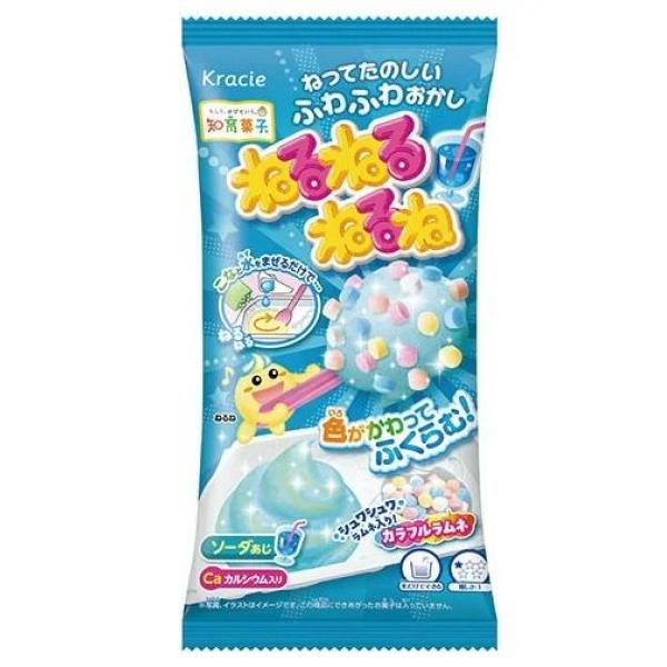 KRACIE 自制糖果苏打味 26g