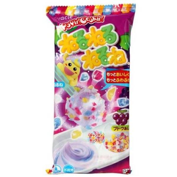 KRACIE 自制糖果葡萄味 24g