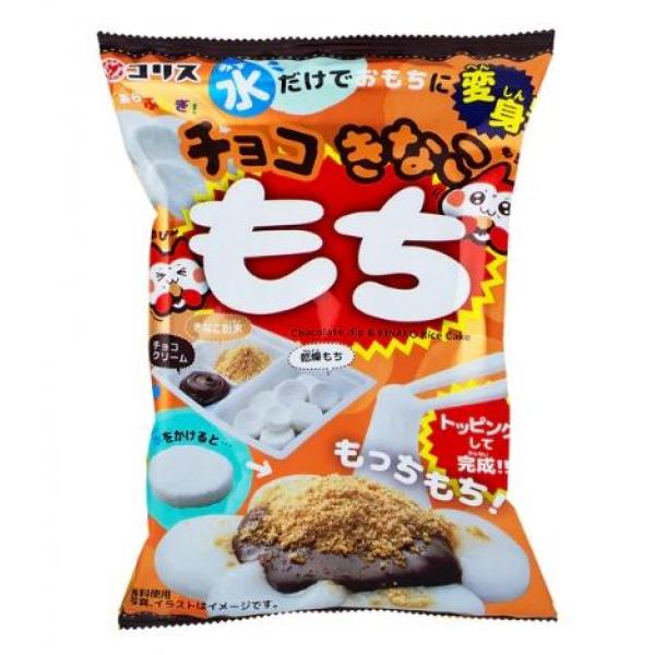 CORIS 自制巧克力麻糬 36g