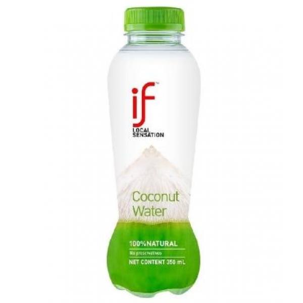 If椰子水350ml