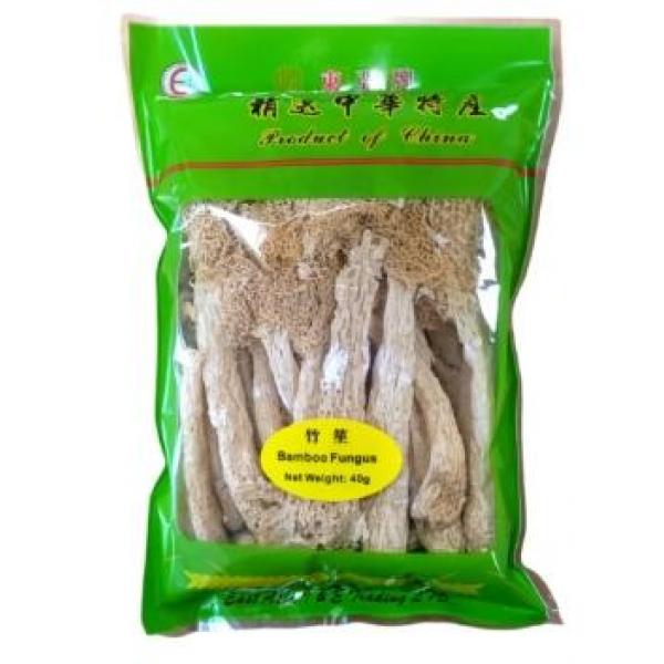 东亚牌竹笙40g
