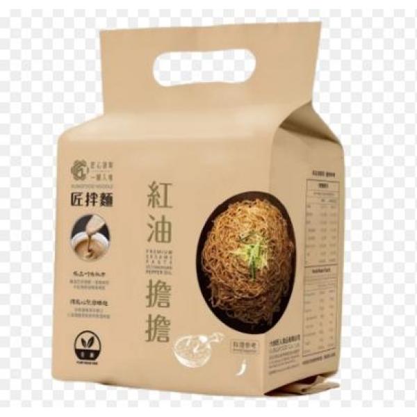 匠拌面红油担担面411G