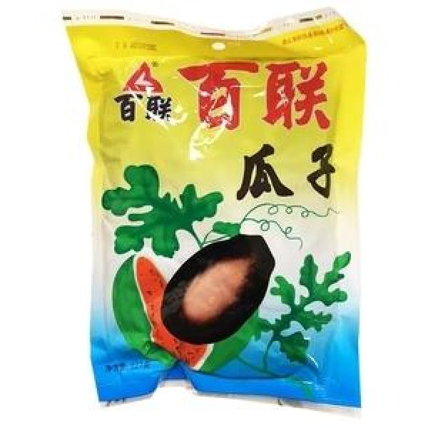 百联西瓜子-甘草 227g