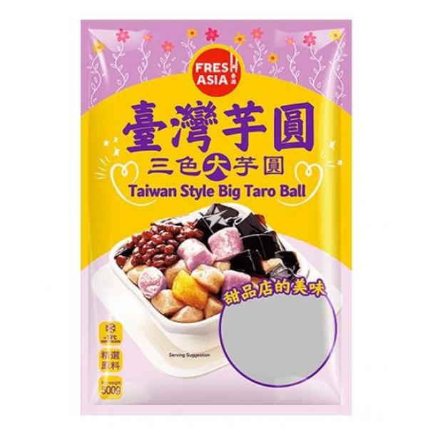 香源台湾大芋圆 500g