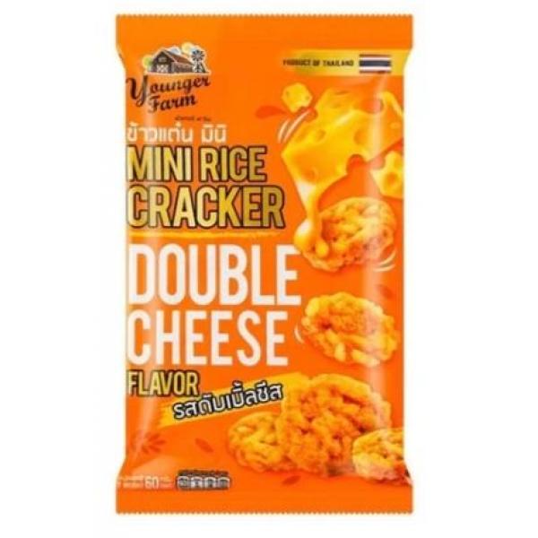 YF芝士味小小酥60G